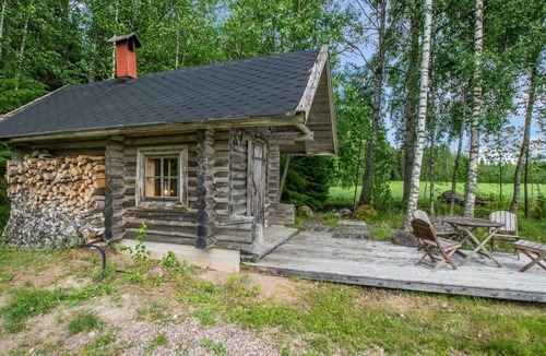 Poytya House | Meripoika by Interhome