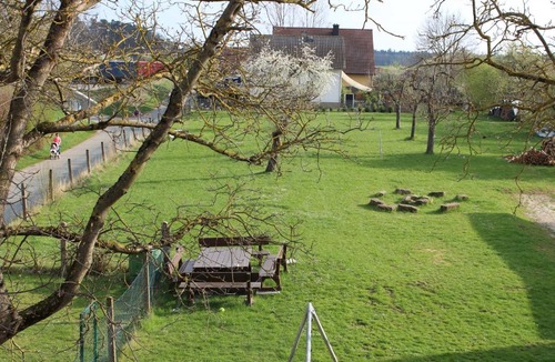 Oberasbach Apartment | Messewohnung Rehdorf