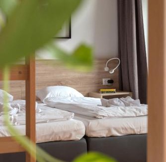 Funfhaus Hostel | Metro Apartments Vienna
