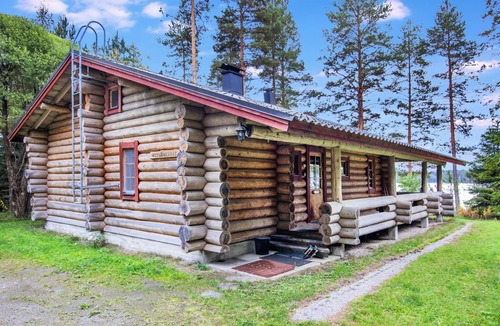 Joensuu House | Metsäneuvos by Interhome
