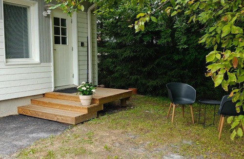 Kempele Apartment | Metsäniitty