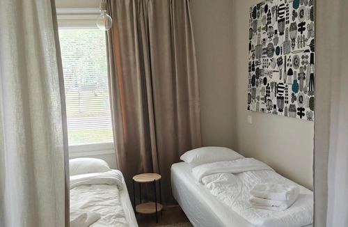 Kempele Apartment | Metsäniitty