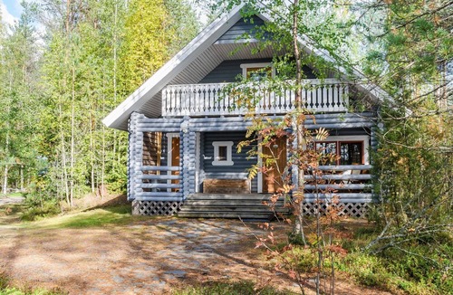 Koli National Park House | Metsätähti by Interhome