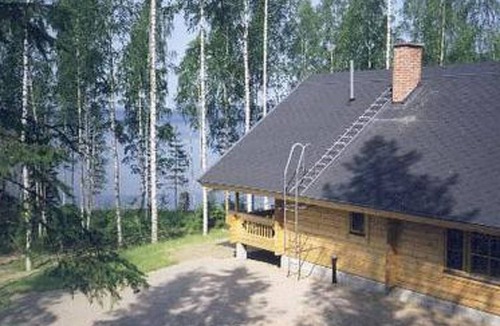 Konnevesi Apartment | Metsätähti with 1 bedrooms