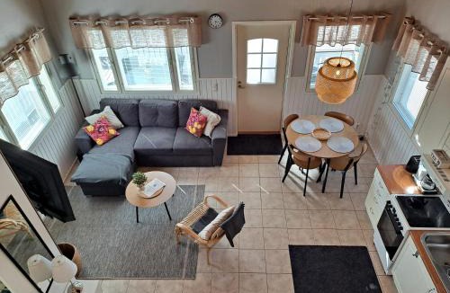 Kalajoki Apartment | Metsätuuli 4