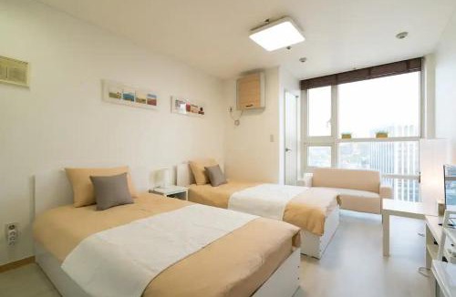 Gwanghui-dong Apartment | MH Stay#0- Last Chance for 2026 - Book by this week! Secure any date through December at our lowest early-bird rates