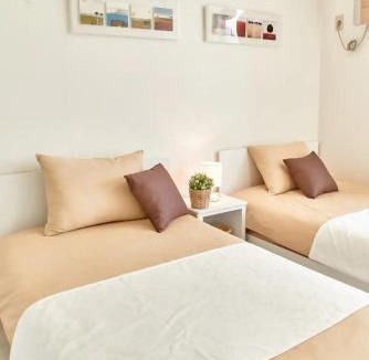 Gwanghui-dong Apartment | MH Stay#0- Last Chance for 2026 - Book by this week! Secure any date through December at our lowest early-bird rates