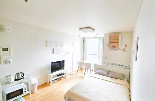 Gwanghui-dong Apartment | MH Stay#0- Last Chance for 2026 - Book by this week! Secure any date through December at our lowest early-bird rates