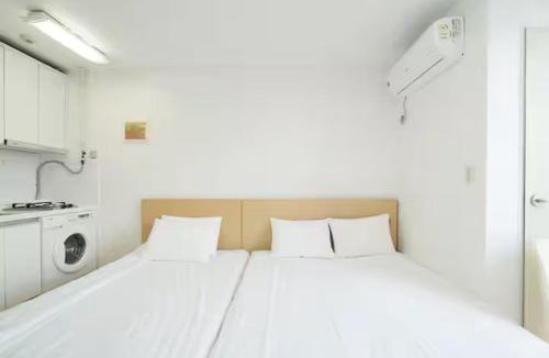 Gwanghui-dong Apartment | MH Stay#0- Last Chance for 2026 - Book by this week! Secure any date through December at our lowest early-bird rates