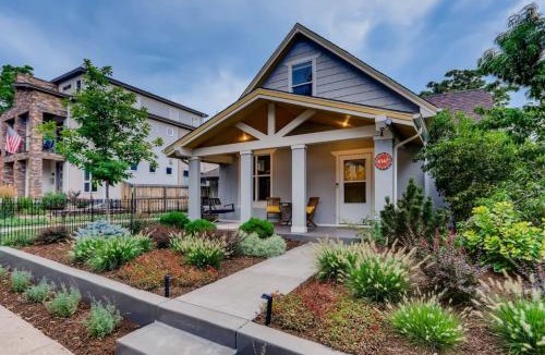 Berkeley House | Mid Mod With Awesome BackYard And 1Block To Shops