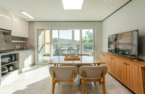 Gapyeong House | Migasil Family & Private Pension
