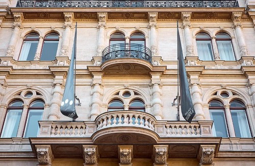 Innere Stadt Hotel | Miiro Palais Rudolf