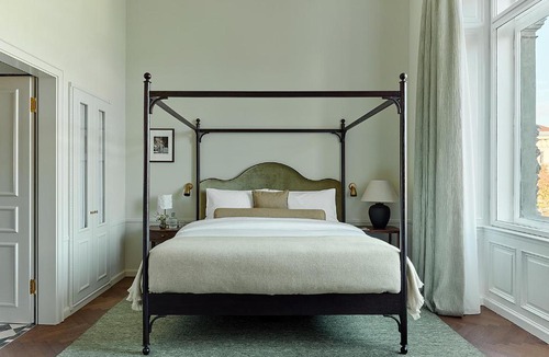 Innere Stadt Hotel | Miiro Palais Rudolf