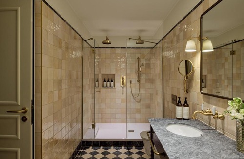 Innere Stadt Hotel | Miiro Palais Rudolf