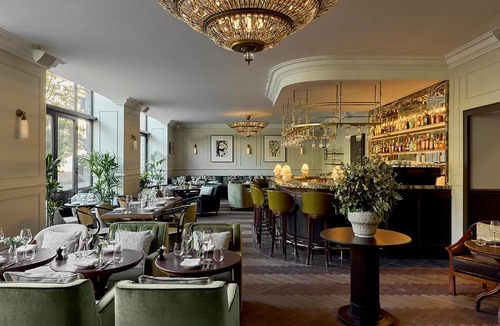Innere Stadt Hotel | Miiro Palais Rudolf