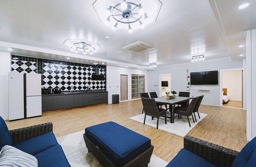 Oeseo House | Milky Way Pension