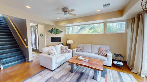 Moab House | Millcreek on Main