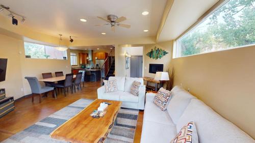 Moab House | Millcreek on Main