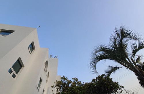 Aewol Hotel | Millenium Hotel