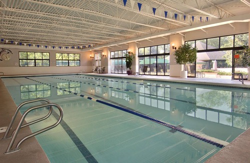 Boulder Hotel | Millennium Harvest House Boulder