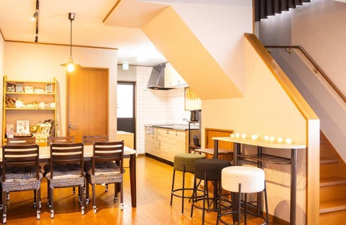 Kochi Apartment | mintstay kochi