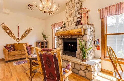 Minturn Bed & Breakfast | Minturn Inn