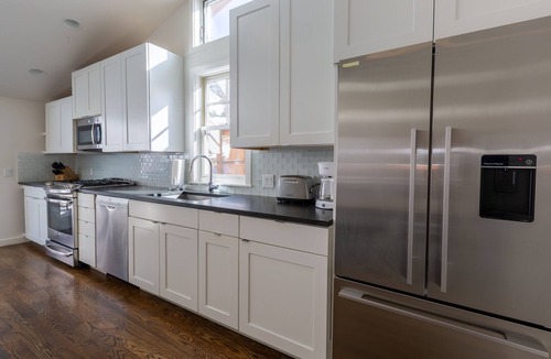 Vail - Beaver Creek House | Minturn River Cabin with Hot Tub and NEW Air Conditioning