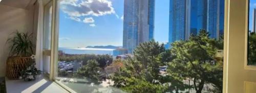 Haeundae Apartment | Mipoblues Haeundae