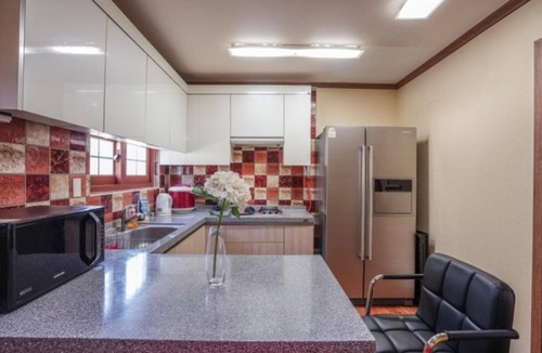 Miryang House | Miryang Haebichi Pension