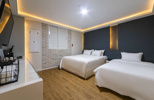 Miryang Hotel | Miryang Hotel Laon