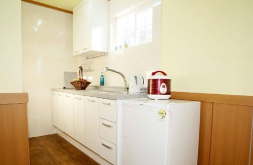 Miryang House | Miryang Mirinae Pension