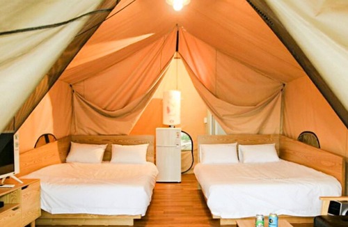 Miryang House | Miryang My Way Resort
