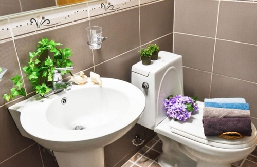 Miryang House | Miryang The Stay Sup Pension