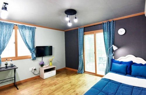 Miryang House | Miryang The Stay Sup Pension