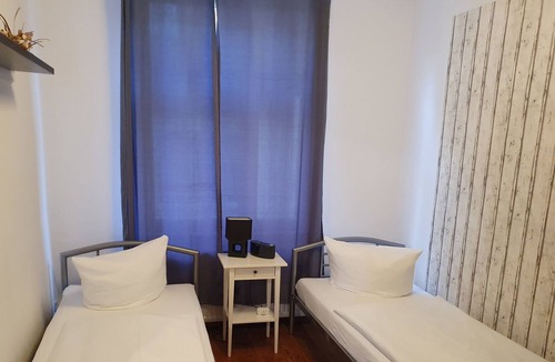 Old Town Apartment | Miscellaneous for 10 guests with 140m² in Wismar (153154)