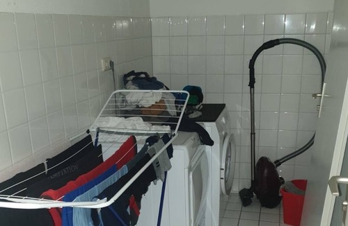 Old Town Apartment | Miscellaneous for 10 guests with 140m² in Wismar (153154)