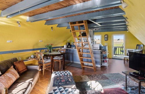 Pellworm House | mit Terrasse by Interhome