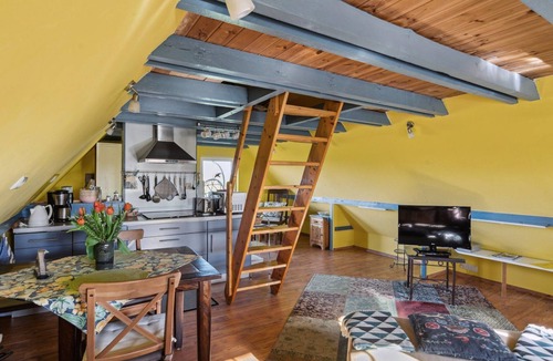 Pellworm House | mit Terrasse by Interhome