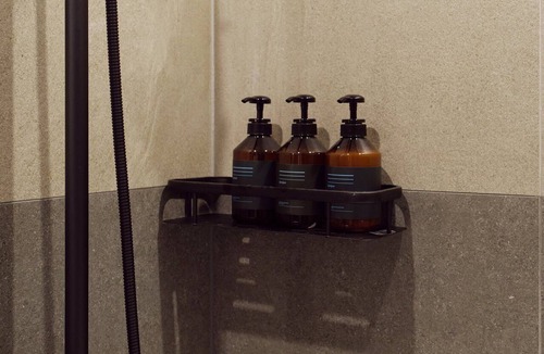 Samsan-dong Hotel | Mitasuya Ryokan Hotel Anook Ulsan Samsan