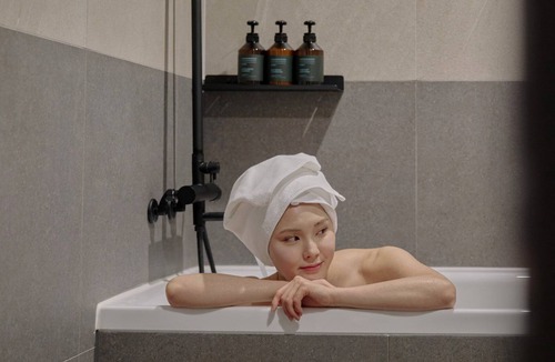 Ingye-dong Hotel | Mitasuya Ryokan Hotel by Anook Suwon Ingye
