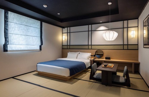 Cheonan Hotel | Mitasuya Ryokan Hotel by Anook Cheonan