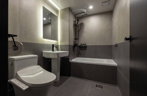 Gwangsan-gu Hotel | Mitasuya Ryokan Hotel by Anook Gwangju