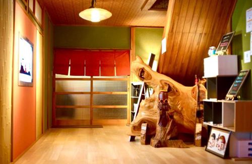 Miyaura Apartment | Miyaura Goten