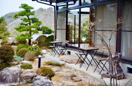 Miyaura Apartment | Miyaura Goten