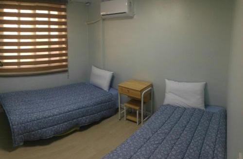 Jung-gu House | MK Guesthouse