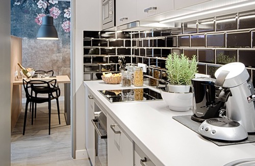 Gartenstadt Trudering Apartment | MLOFT Apartments München