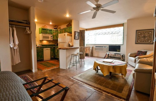 Spanish Valley Apartment | Moab Grand View - Secluded Breathtaking Views