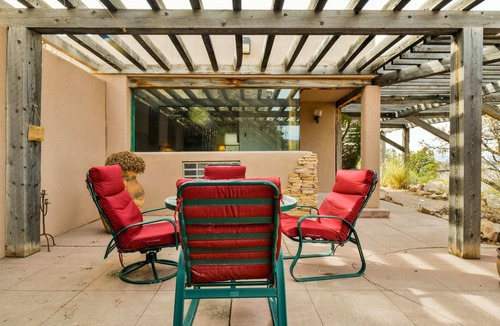 Spanish Valley Apartment | Moab Grand View - Secluded Breathtaking Views