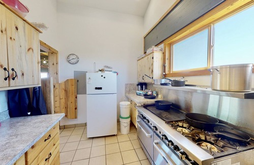 La Sal Cabin | Moab/La Sal Event Center for Weddings, Events, Reunions and More