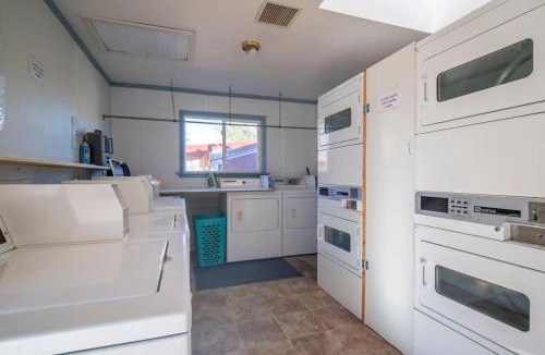Moab South Valley House | Moab RV Resort Glamping Tipi OKTP-53